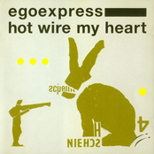 Hot Wire My Heart by Egoexpress