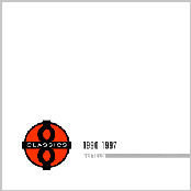 Plus 8 Classics 1990-1997 - CD