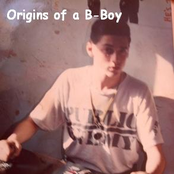 Origins of a B - Boy