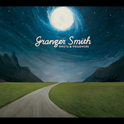 Oxygen by Granger Smith