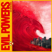 Evil Powers (Alex Metric Remix)