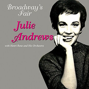broadway's fair julie / heartrending ballads & raucous ditties