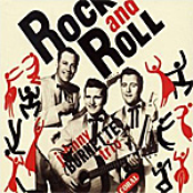 Johnny Burnette And The Rock 'n' Roll Trio