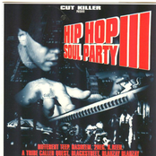 hip hop soul party, volume 3