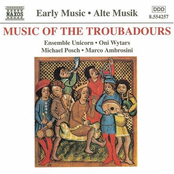 Music of the Troubadours