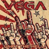 Hand In The Air by Vega