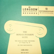 The Seige Of Port Theodora 7''