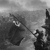 Russian Comunnist Anthem