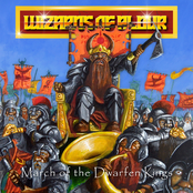 March of the Dwarfen Kings