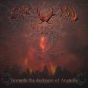 Towards The Darkness Of Anatolia