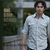 One Step Behind - EP