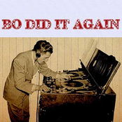 BO DID IT AGAIN