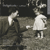 Luigi Dallapiccola: a portrait