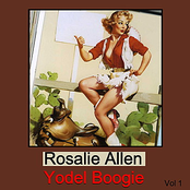 Yodel Boogie, Vol. 1