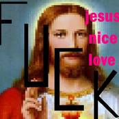 jesus nice love