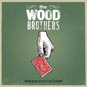 Tried And Tempted by The Wood Brothers