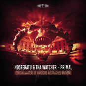 Primal (Official Moh Austria 2020 Anthem) WEB