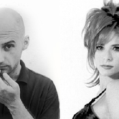 moby & mylène farmer