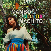 Sambia by Machito & His Afro-cuban Orchestra