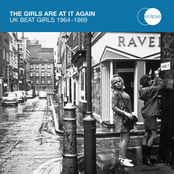 The Girls Are At It Again - UK Beat Girls 1964-1969