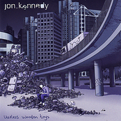 Cut Up by Jon Kennedy