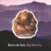 Big Men Cry by Banco De Gaia