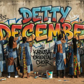 Detty December