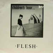 Flesh 12"