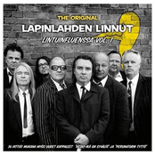 lapinlahden linnut