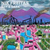 Nik Freitas: Day & Dark