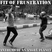 Anthems Of An Angry Planet