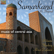 Samarkand and Beyond