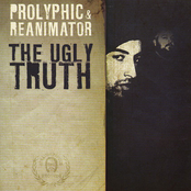On The Side by Prolyphic & Reanimator