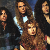 megadeth