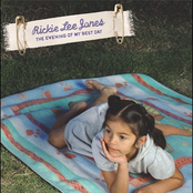 The Evening Of My Best Day by Rickie Lee Jones