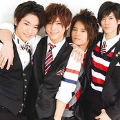 hey! say! 7