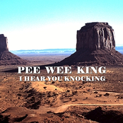 Steel Guitar Rag by Pee Wee King
