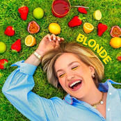 Blonde