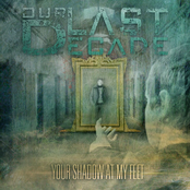 Your Shadow At My Feet