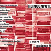 Master Control Programm by Heimcomputer 80