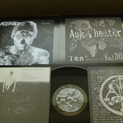 Volcano / Ten Phases Of Fallen