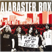 Chosen Generation by Alabaster Box