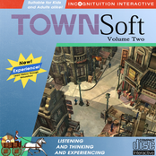 TOWNSOFT Vol. 2