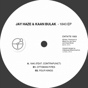 jay haze & kaan bulak