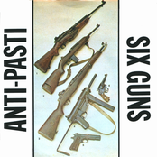 Six Guns
