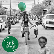 Tank and The Bangas: Green Balloon