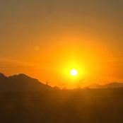 Arizona (Heatwave Edition)