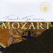 Tomoko Hagiwara MOZART