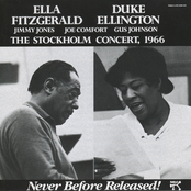 The Stockholm Concert 1966
