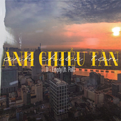 ÁNH CHIỀU TÀN